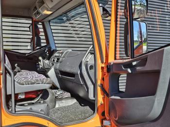 8-160L OPRIJ / MACHINE TRANSPORT